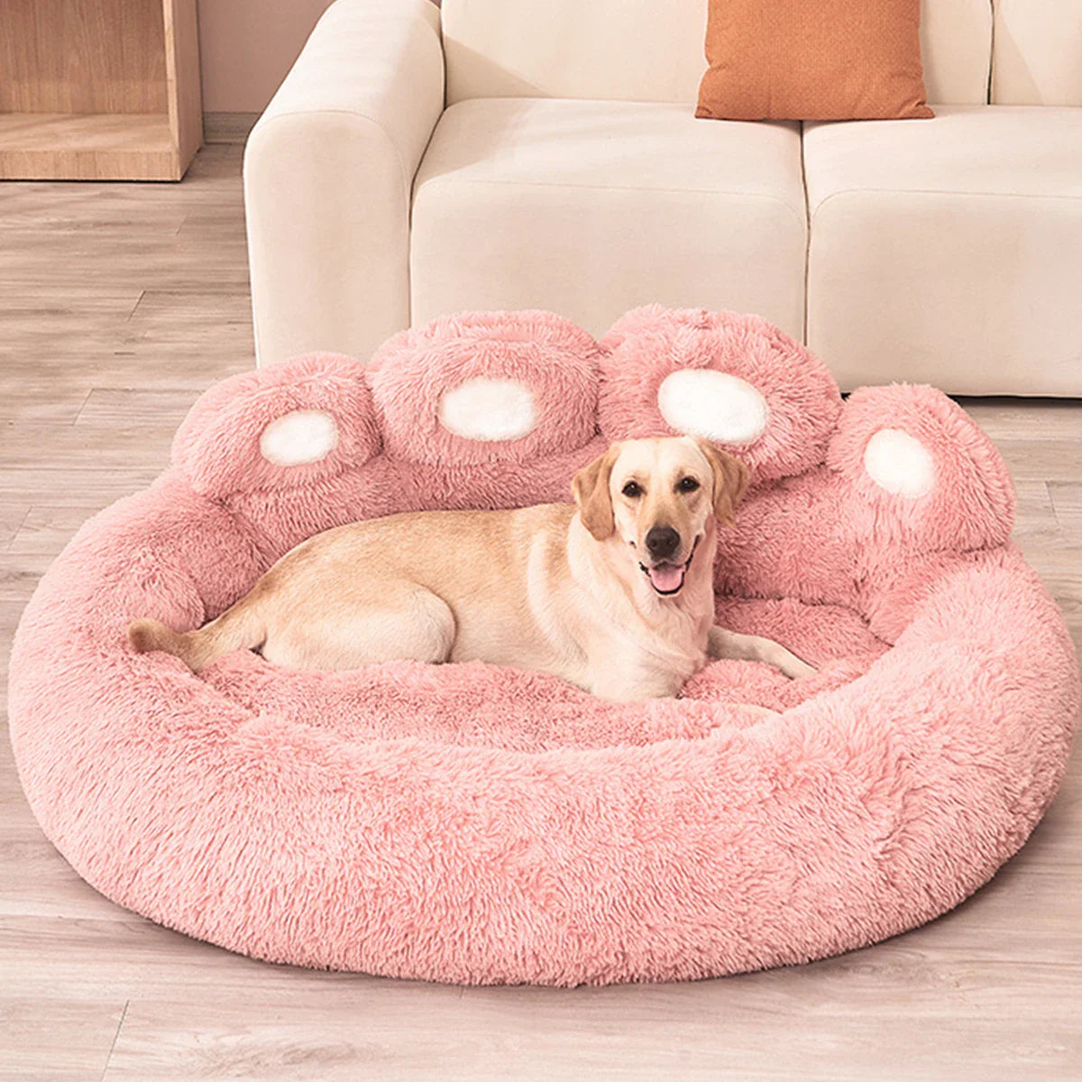Cozy Haven Pet Sofa