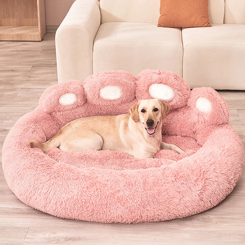 Cozy Haven Pet Sofa